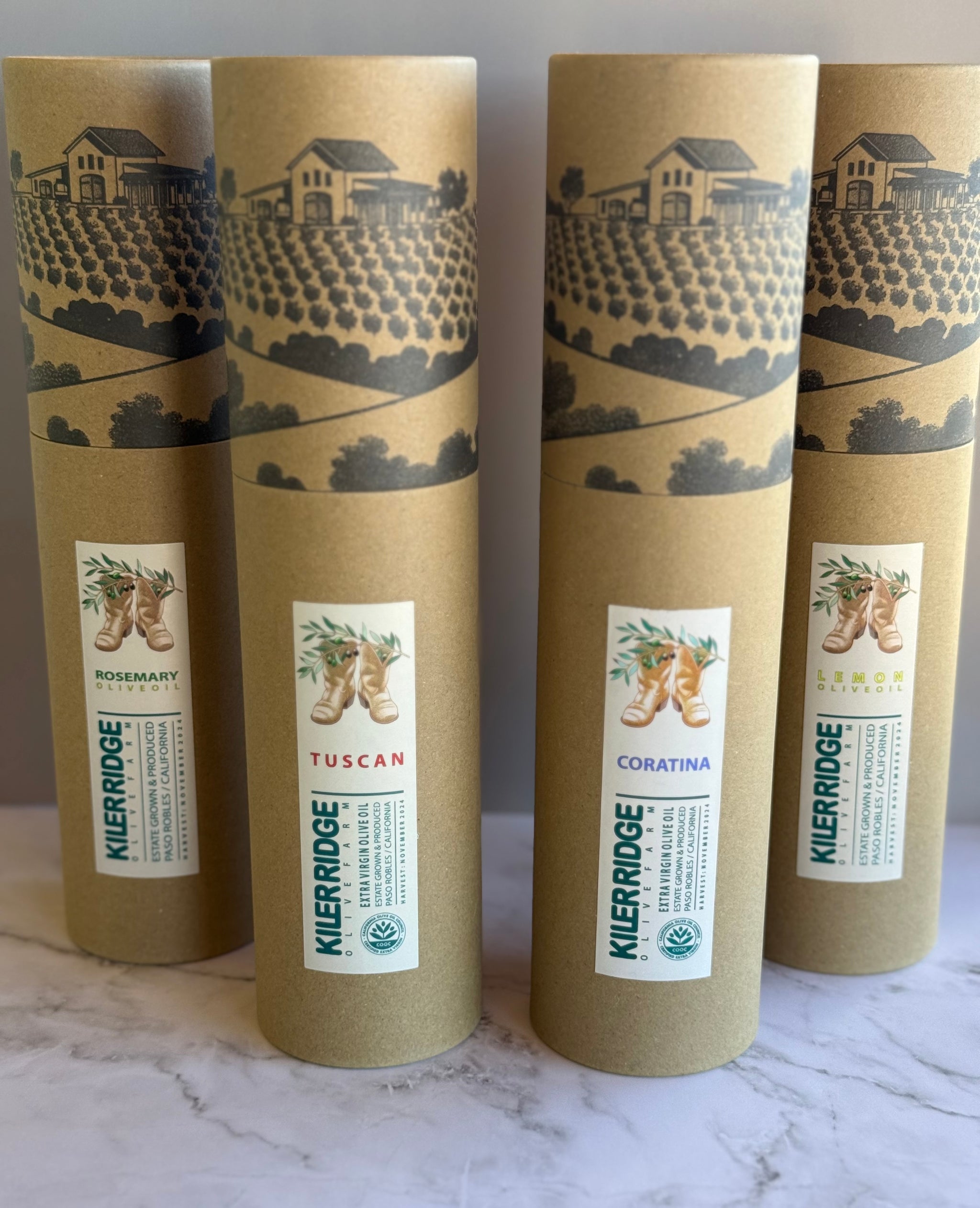 Kiler Ridge Favorites Gift Box