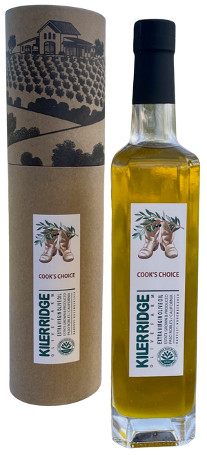 Cook's Choice Extra Virgin Olive Oil